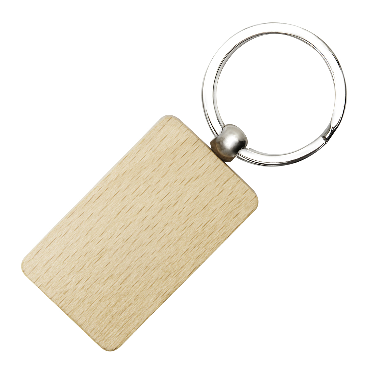 R73178.10 - Selva keyring, brown 