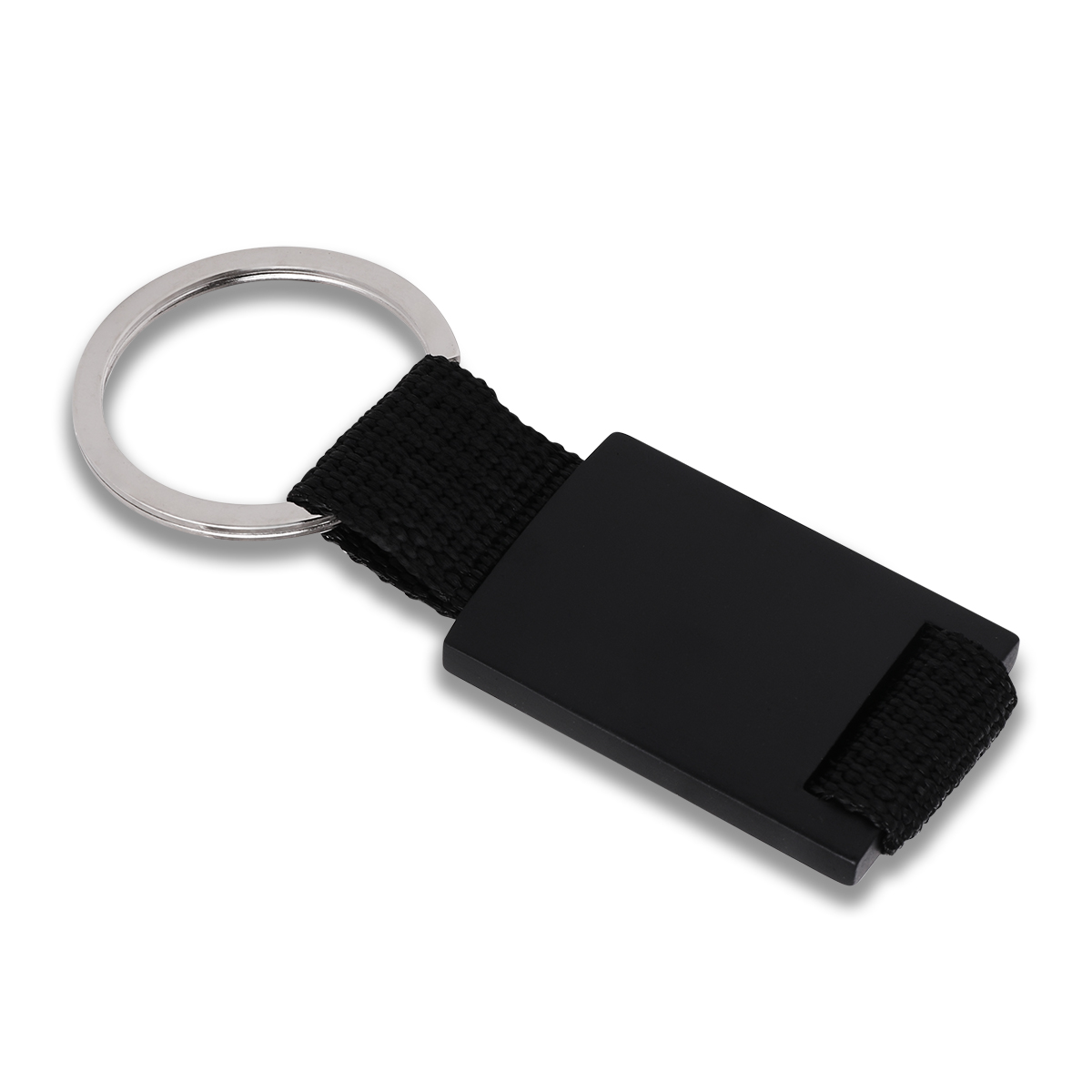 R73198.02 - Swag keychain, black 
