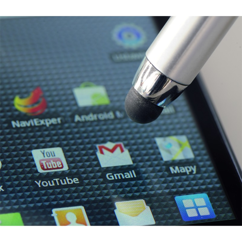 R73364.04 - Screen Tip touch pen, blue 