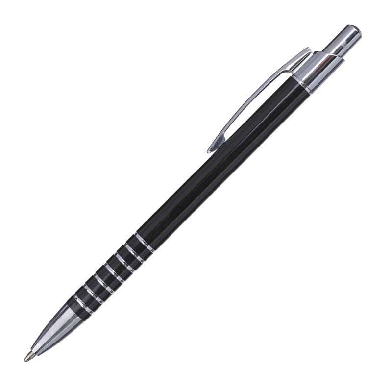 R73367.02.IIQ.H - Bonito ballpen 1000 pcs, black 