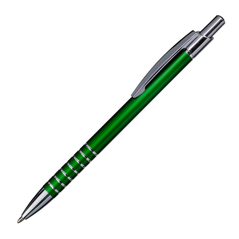 R73367.05.IIQ - Bonito ballpen, green 