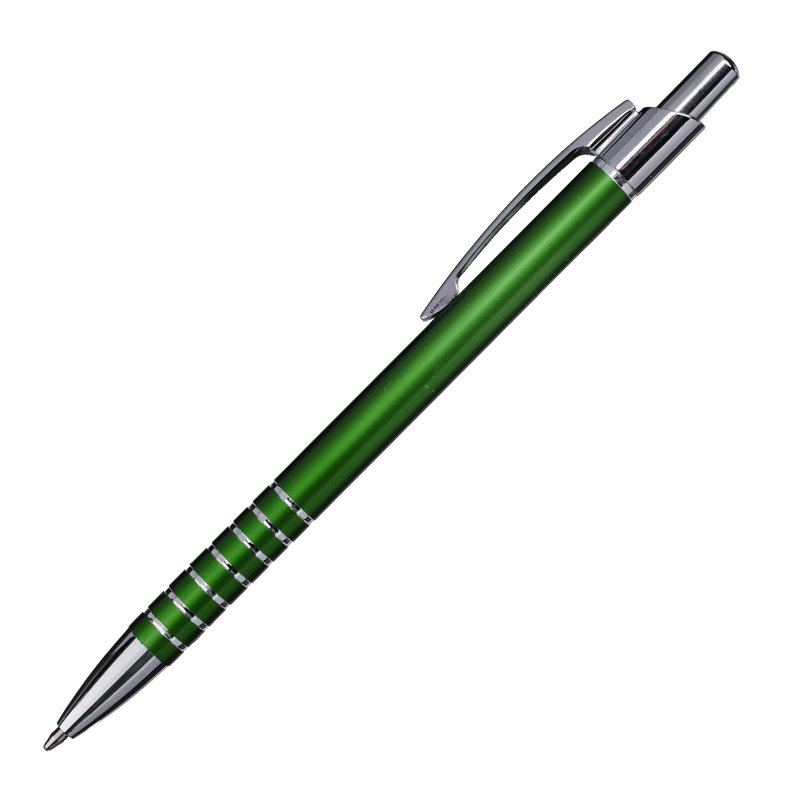 R73367.05.IIQ - Bonito ballpen, green 
