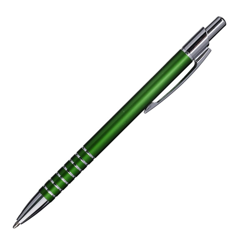 R73367.05.IIQ - Bonito ballpen, green 