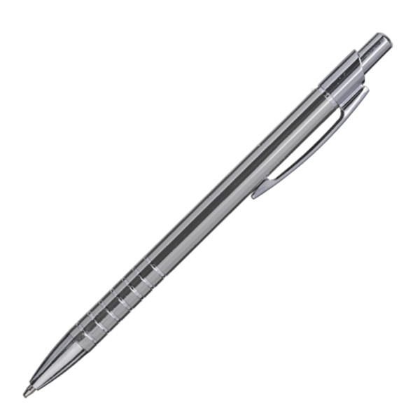 R73367.21.IIQ.H - Bonito ballpen 1000 pcs, grey 