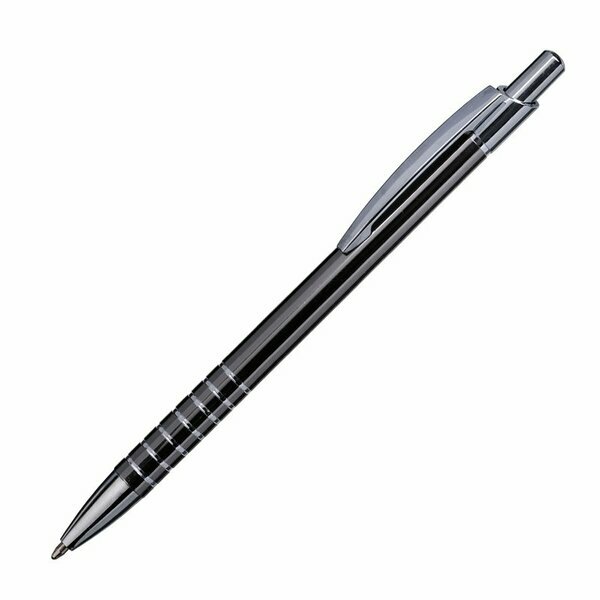 R73367.41.IIQ.H - Bonito ballpen 1000 pcs, graphite 