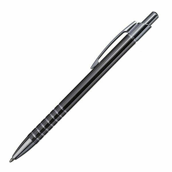 R73367.41.IIQ.H - Bonito ballpen 1000 pcs, graphite 