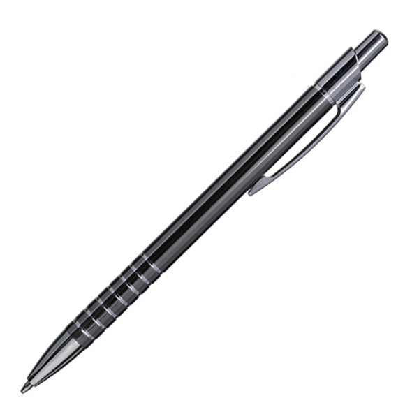 R73367.41.IIQ.H - Bonito ballpen 1000 pcs, graphite 