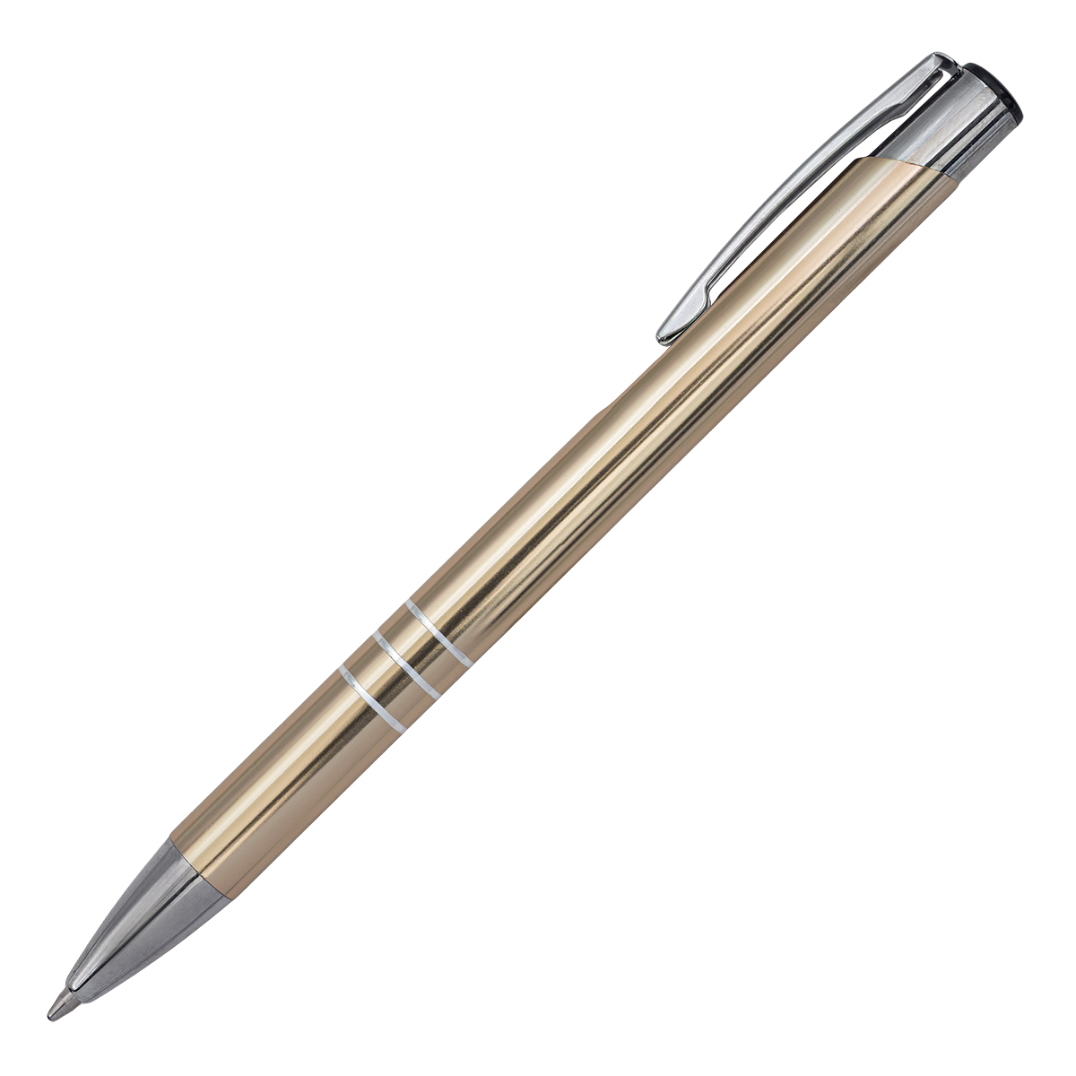 R73375.13 - Lind ballpen, beige 