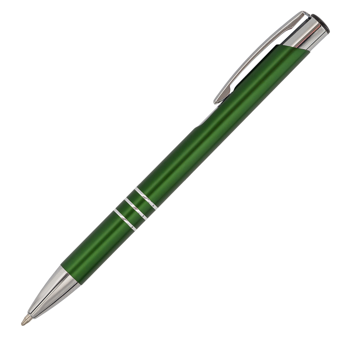 R73375.51 - Lind ballpen, dark green 