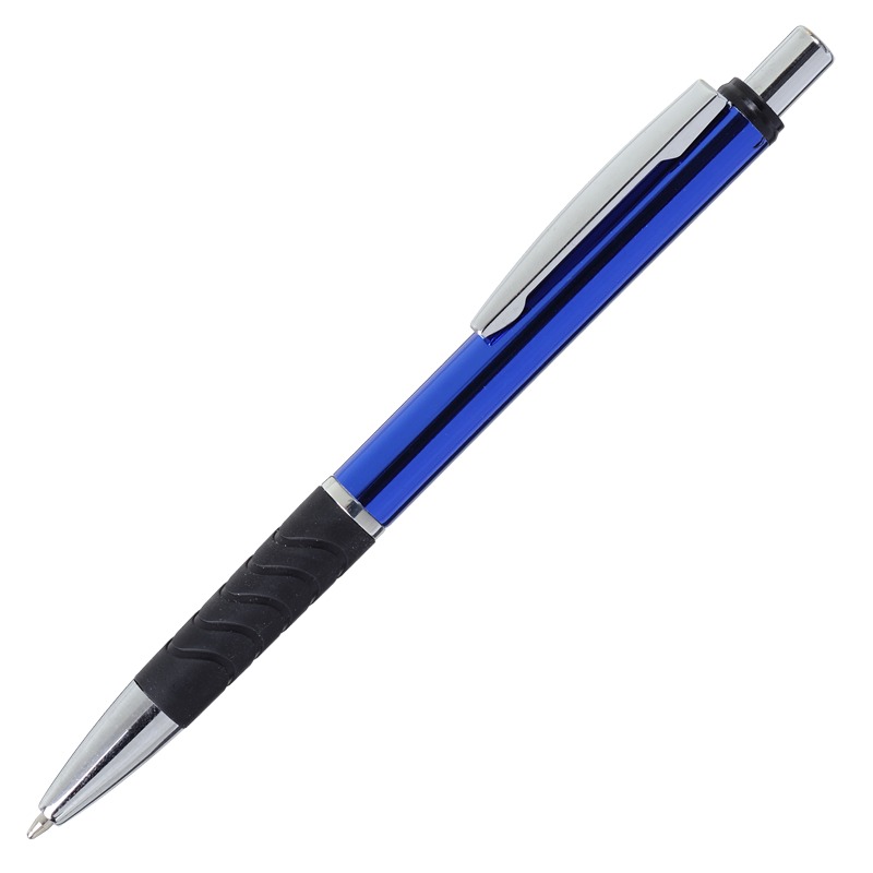 R73400.04 - Andante ballpen, blue/black 