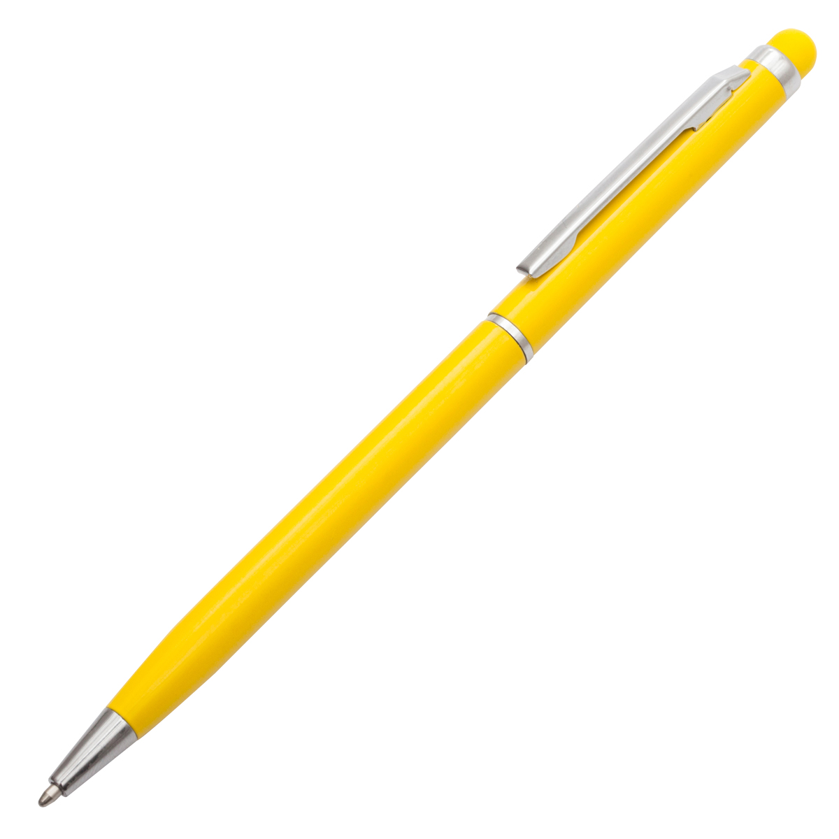 R73408.03 - Touch Tip ballpen, yellow 