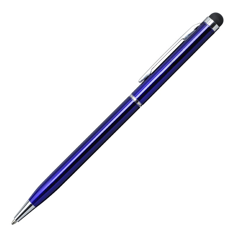 R73408.04 - Touch Tip ballpen, blue 