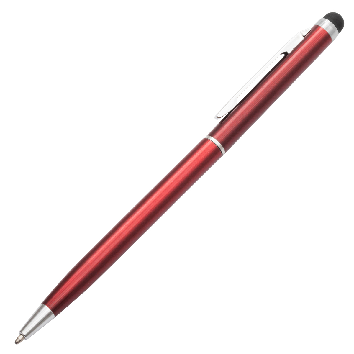 R73408.08 - Touch Tip ballpen, red 