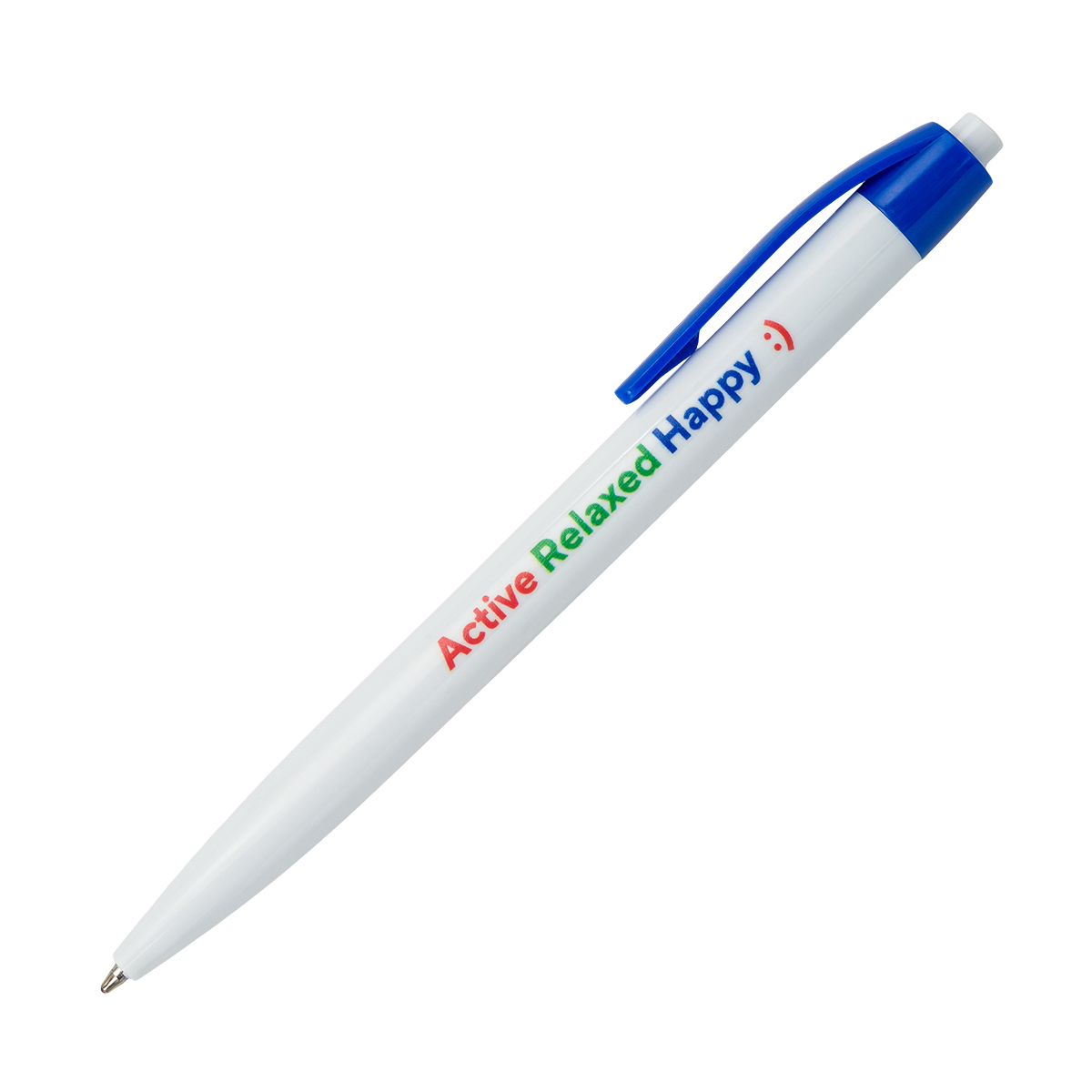 R73410.04 - Swift pen, blue 