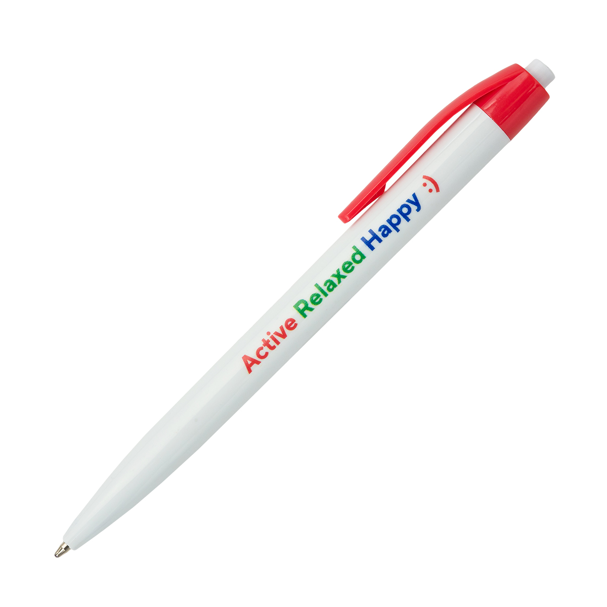 R73410.08 - Swift pen, red 