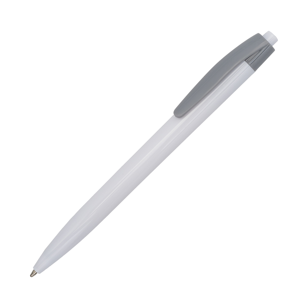 R73410.21 - Swift pen, grey 