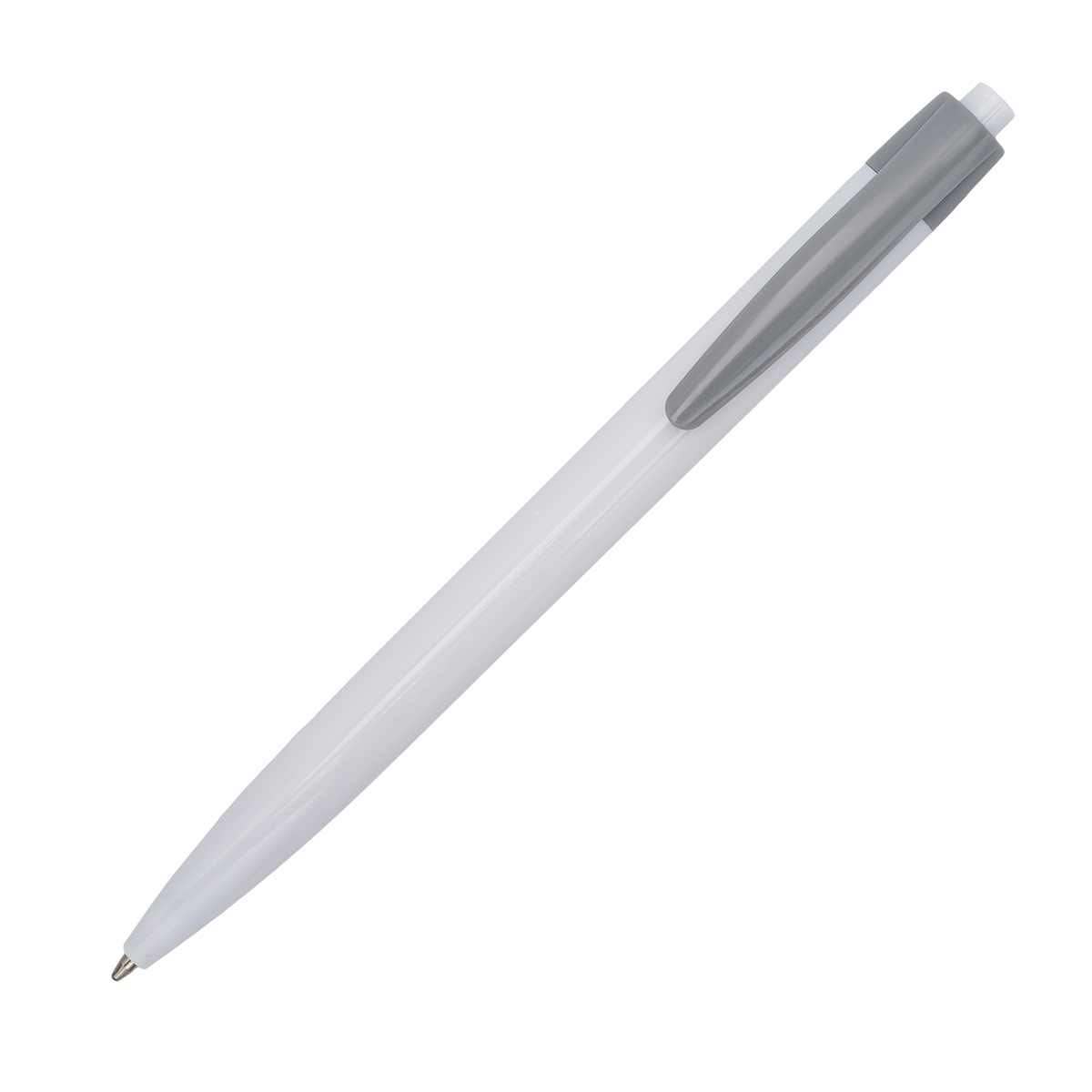 R73410.21 - Swift pen, grey 