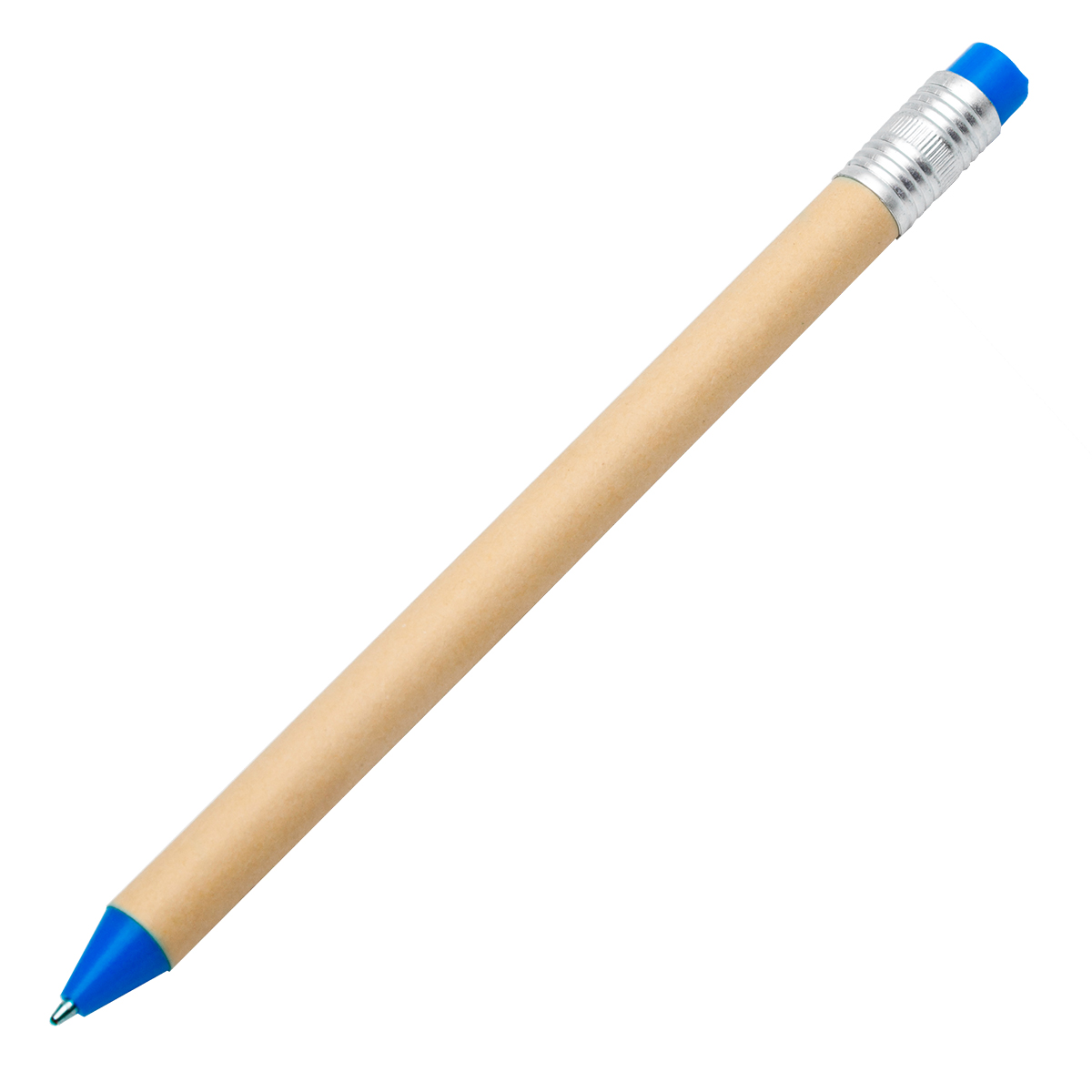 R73415.04 - Enviro ballpen, blue 