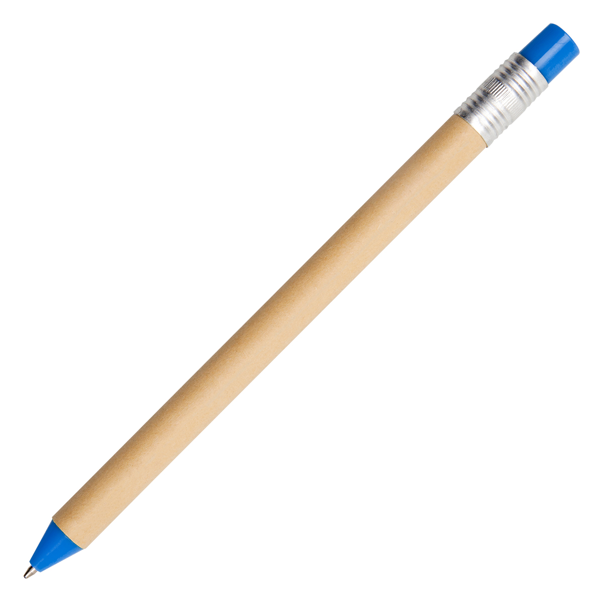 R73415.04 - Enviro ballpen, blue 