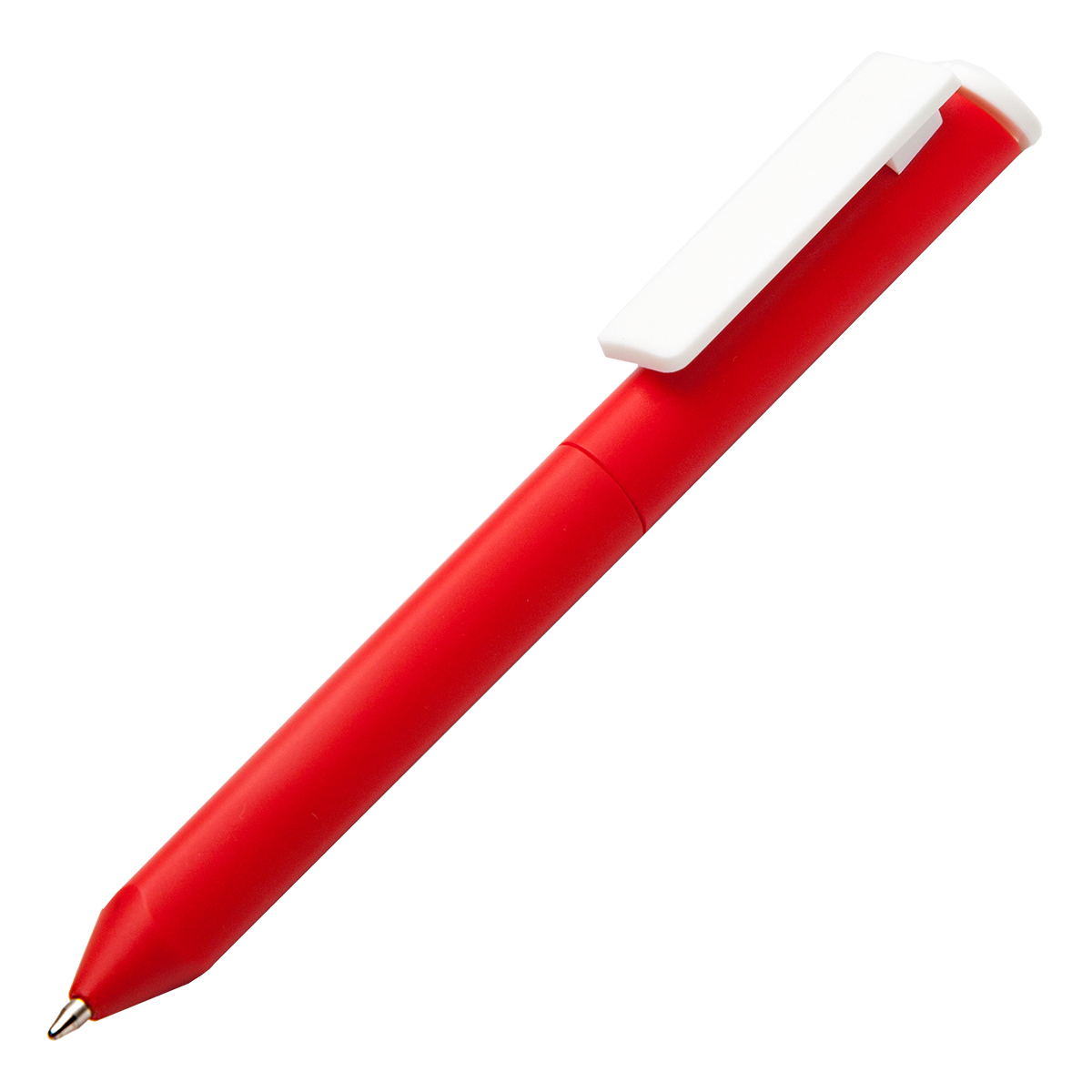 R73416.08 - CellReady ballpen, red 