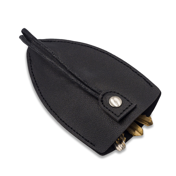 R73419.02 - Rupert Key case, black 