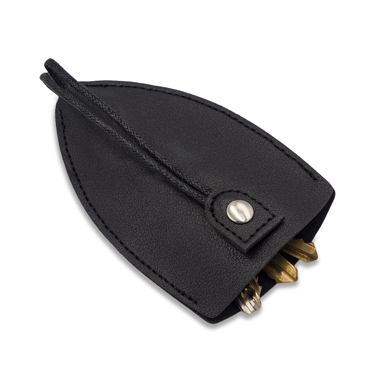 R73419.02 - Rupert Key case, black 