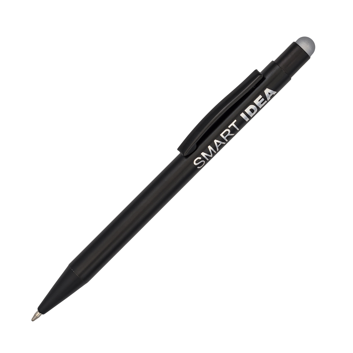 R73422.01 - Shinery aluminium ballpen, silver 