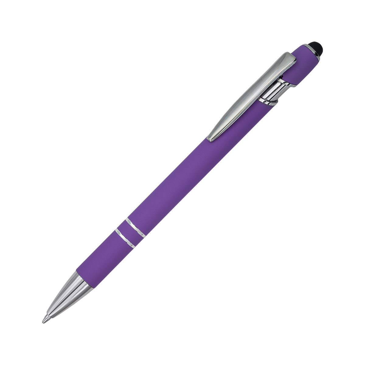 R73424.11 - Softano aluminum pen, violet 