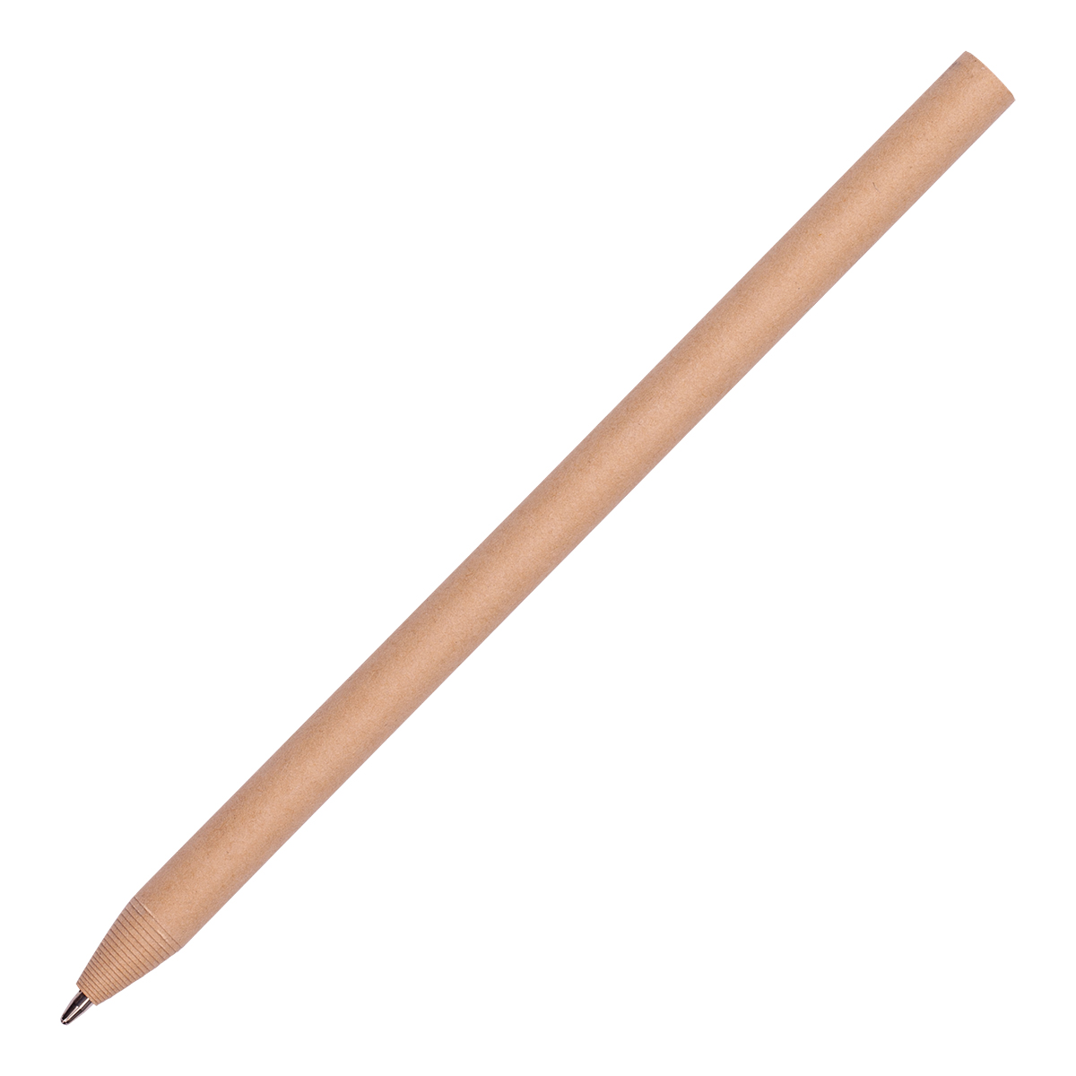 R73437.13 - Eco-written ballpen, beige 