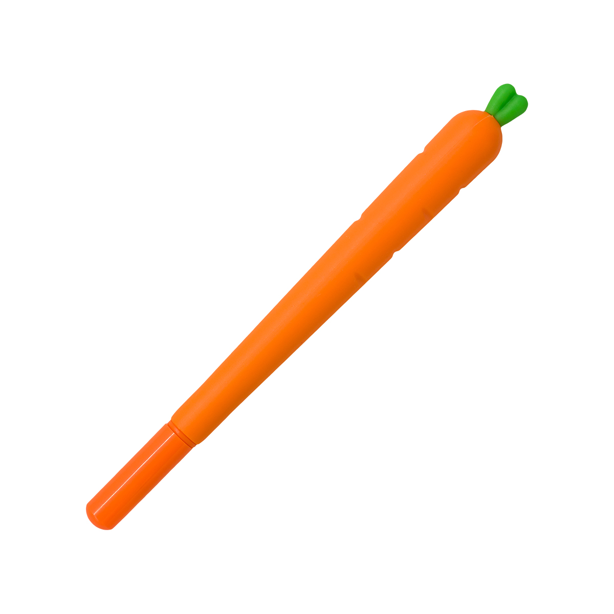 R73449.15 - Carrot Gel Pen, orange 