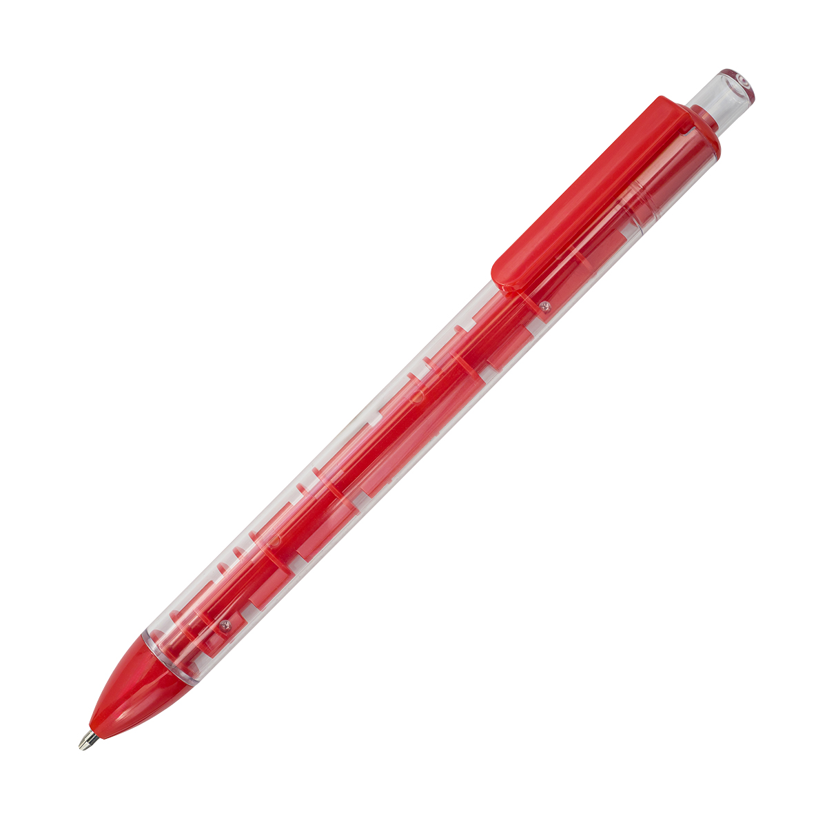 R73450.08 - Maze pen, red 