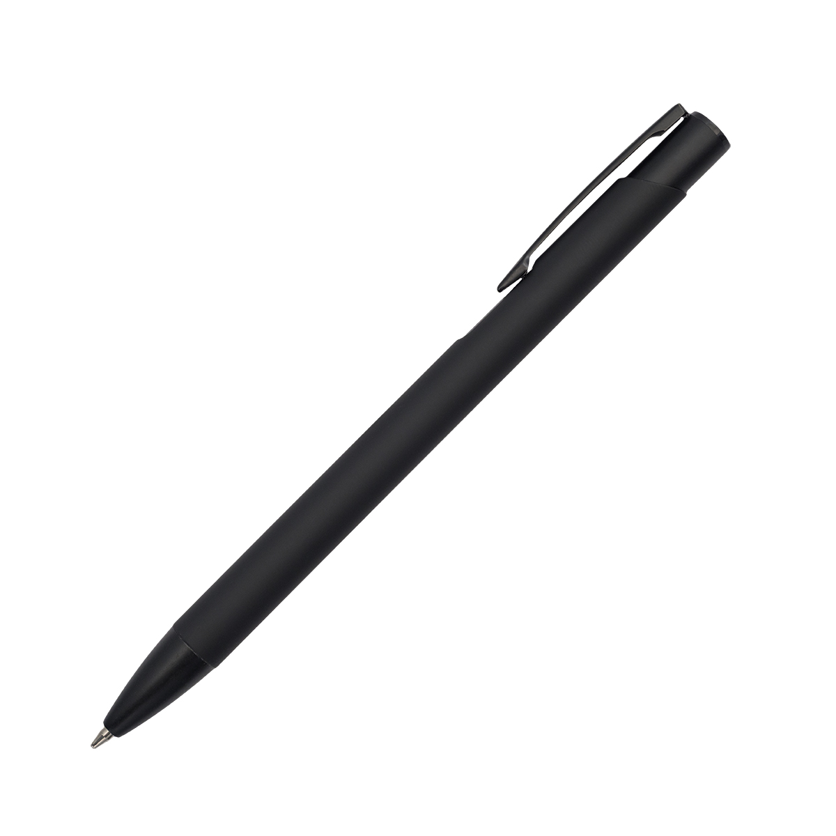 R73451.02 - Clicko pen, black 
