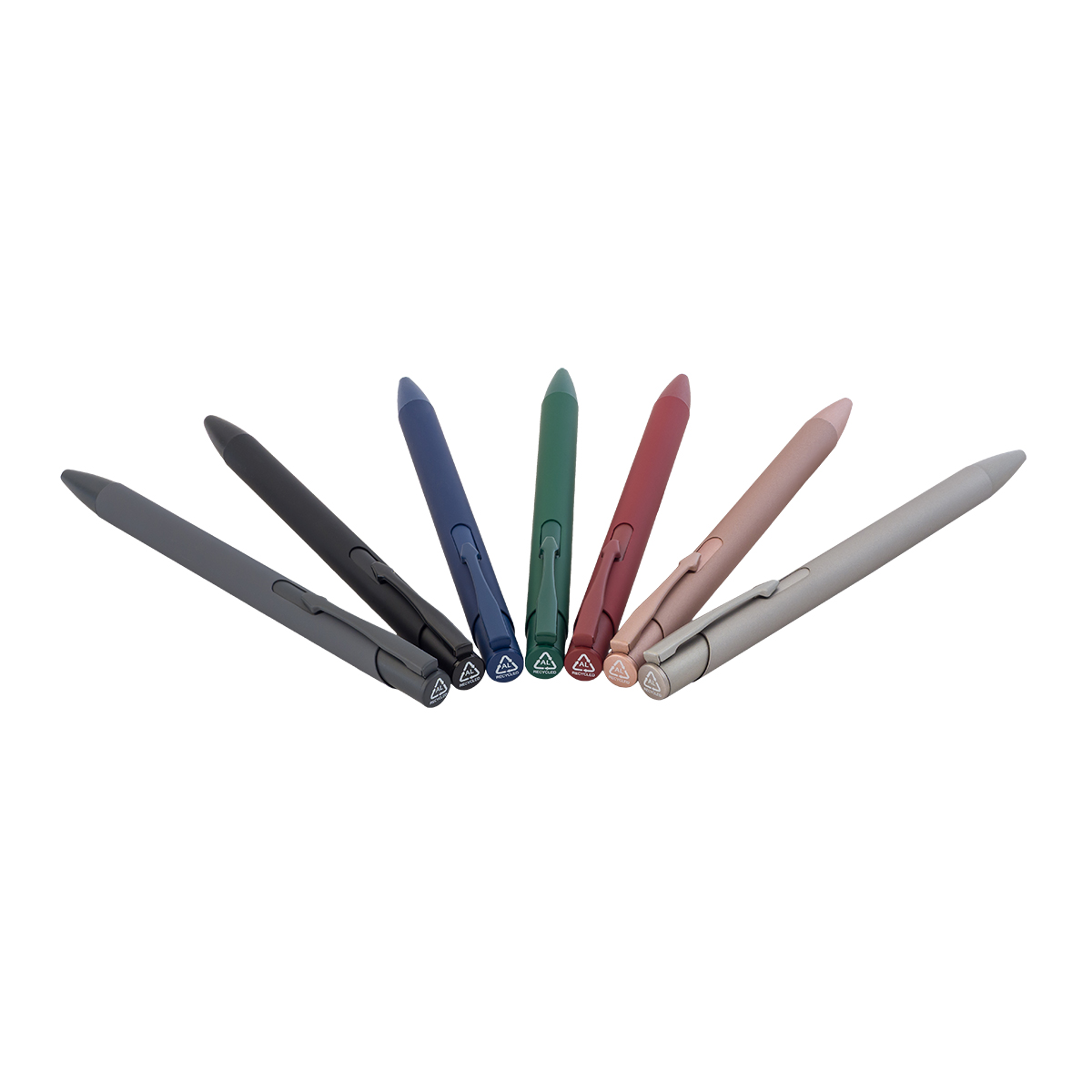 R73451.02 - Clicko pen, black 