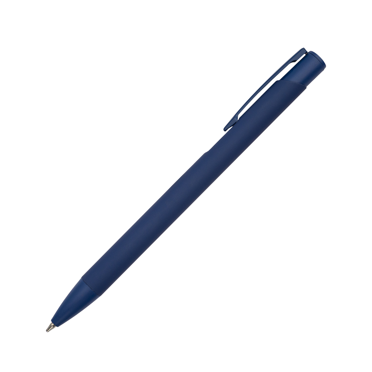 R73451.42 - Clicko pen, dark blue 