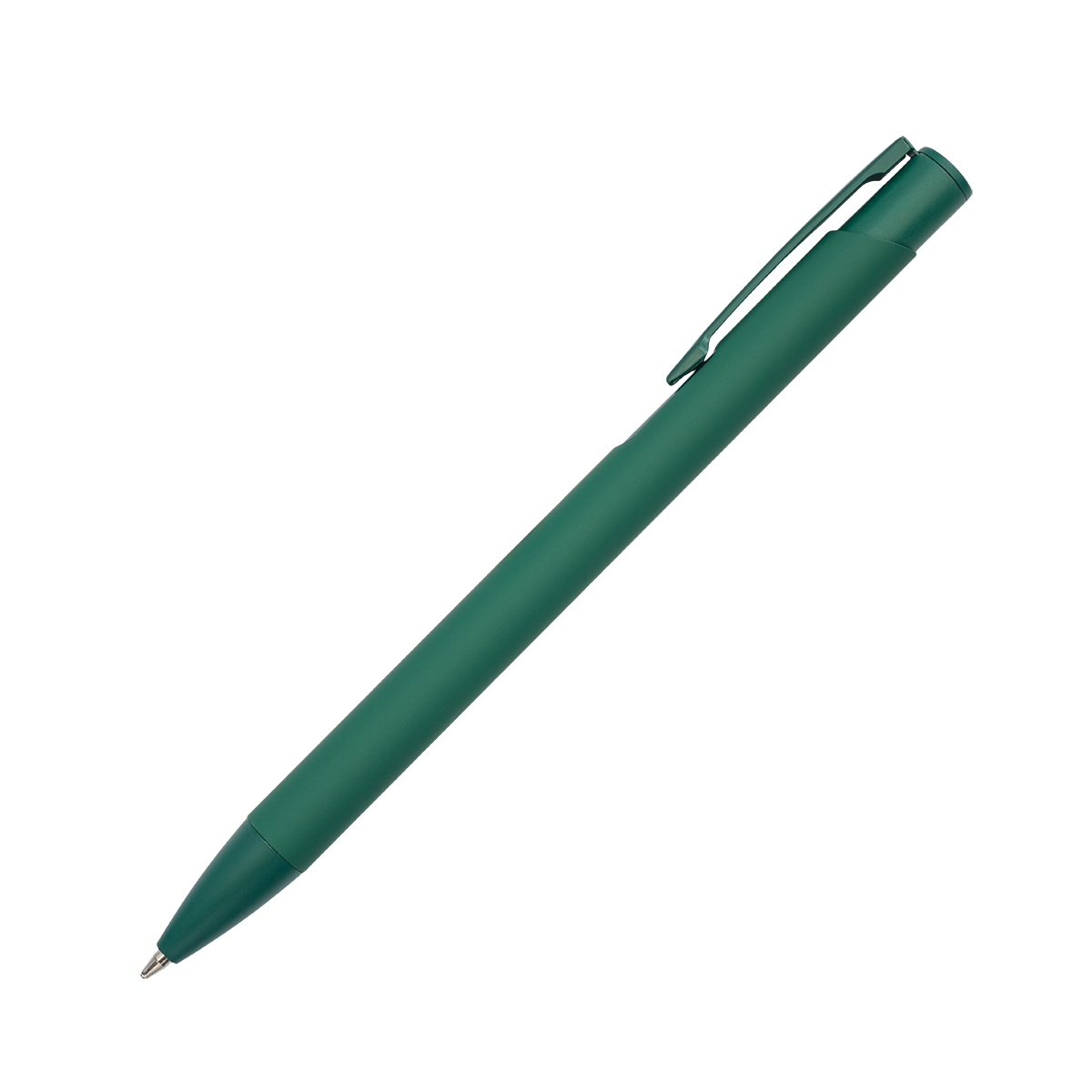 R73451.51 - Clicko pen, dark green 