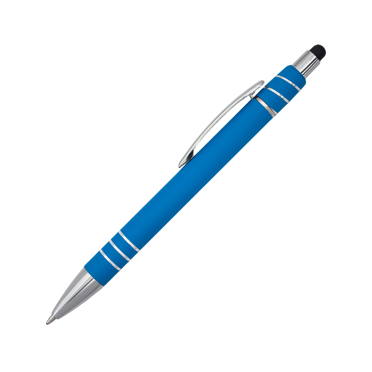 R73452.04 - Spinner ball pen, blue 