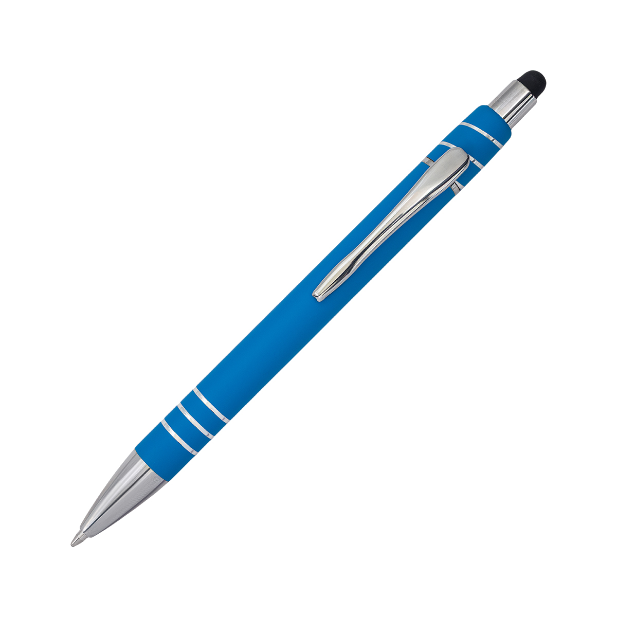 R73452.04 - Spinner ball pen, blue 