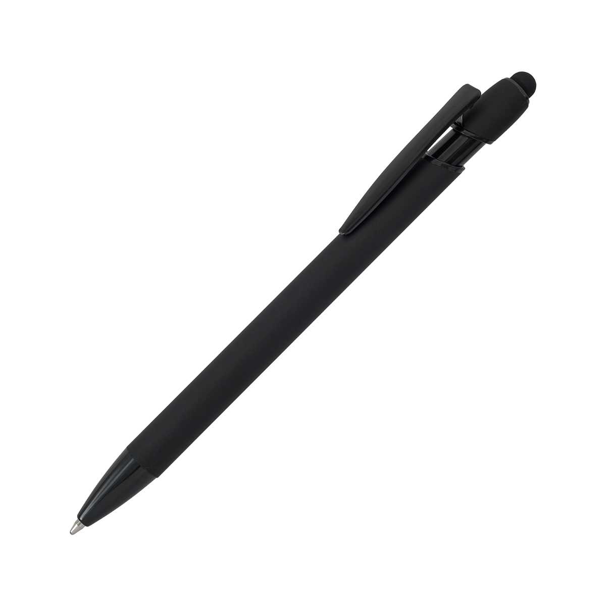R73453.02 - Softnero pen, black 