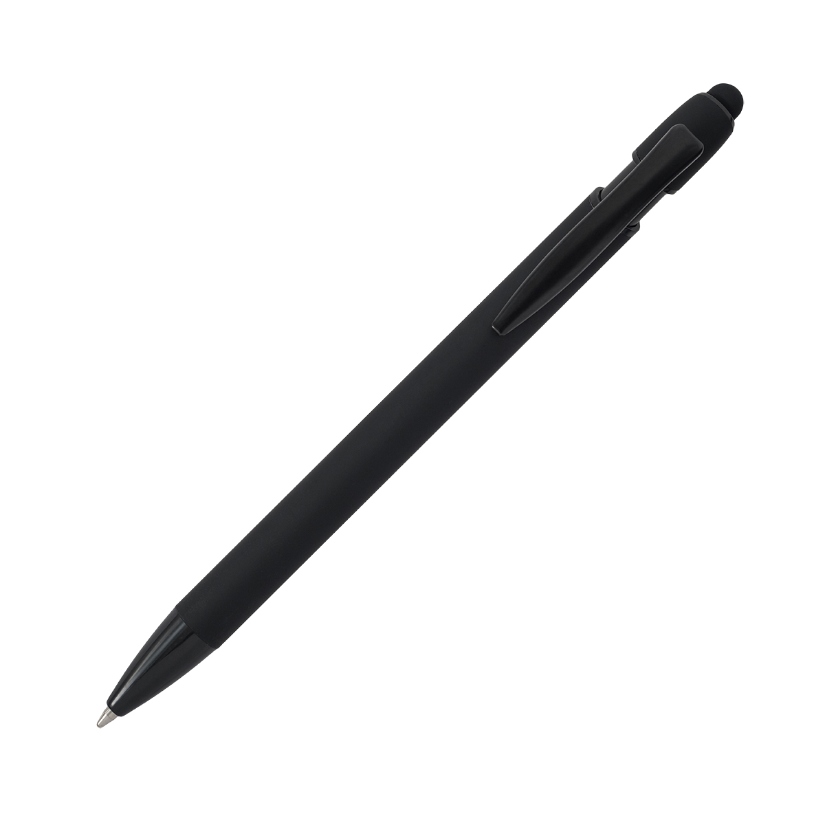 R73453.02 - Softnero pen, black 