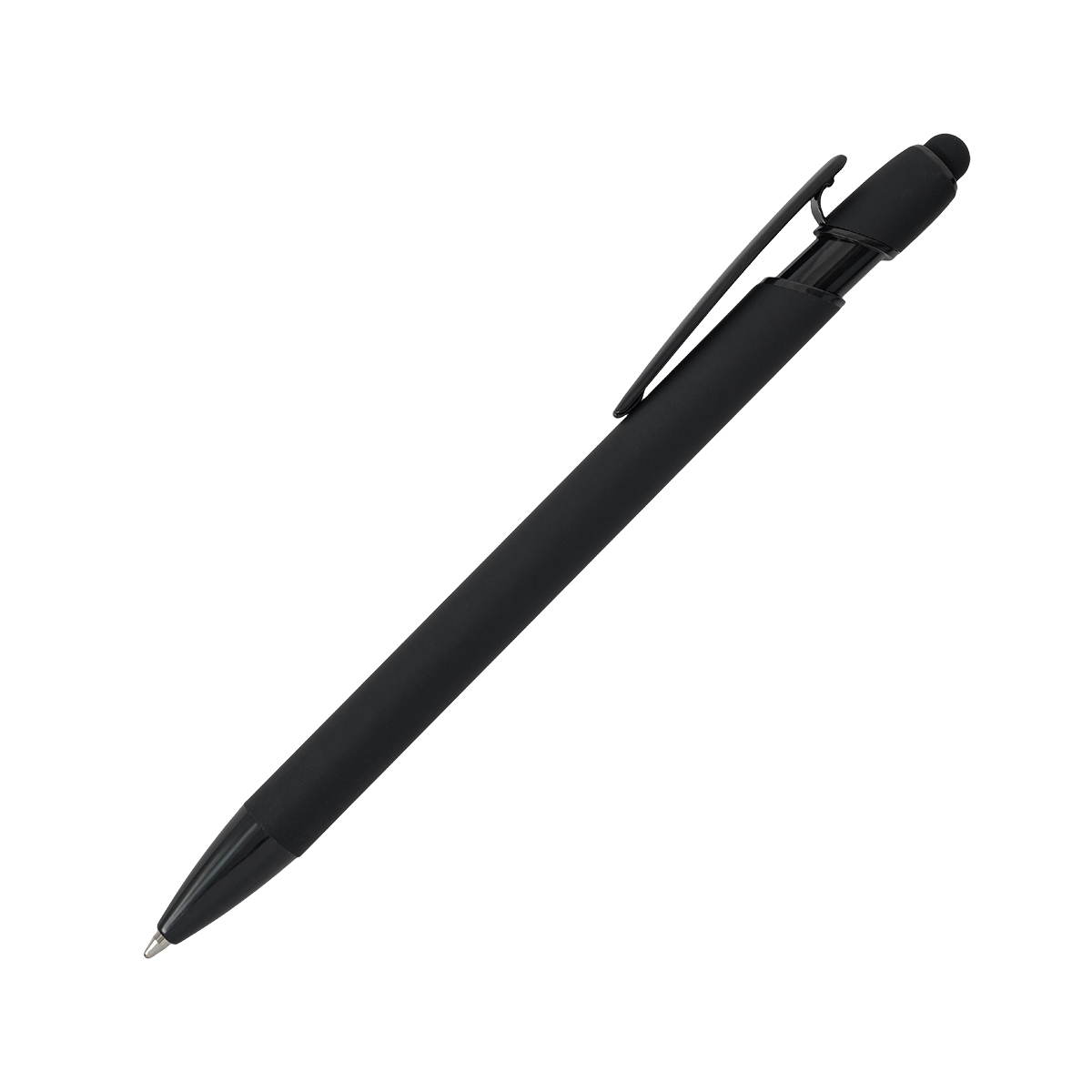 R73453.02 - Softnero pen, black 