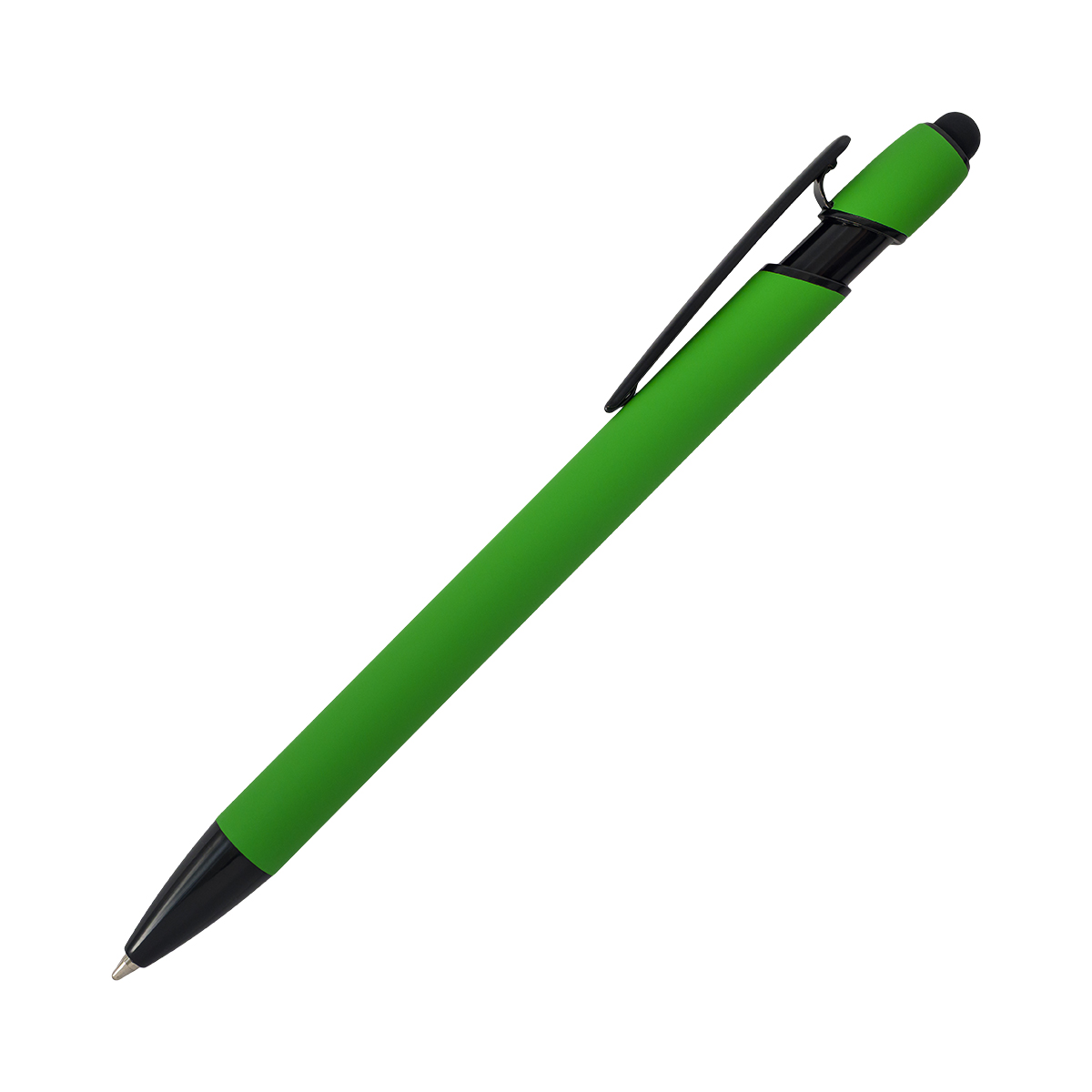 R73453.05 - Softnero pen, green 