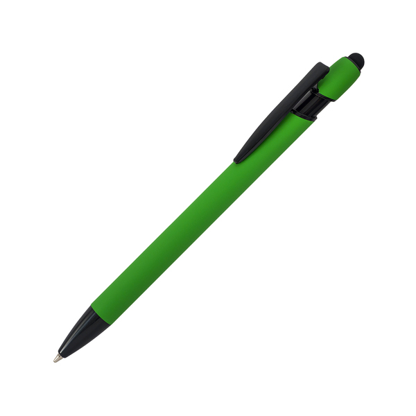 R73453.05 - Softnero pen, green 