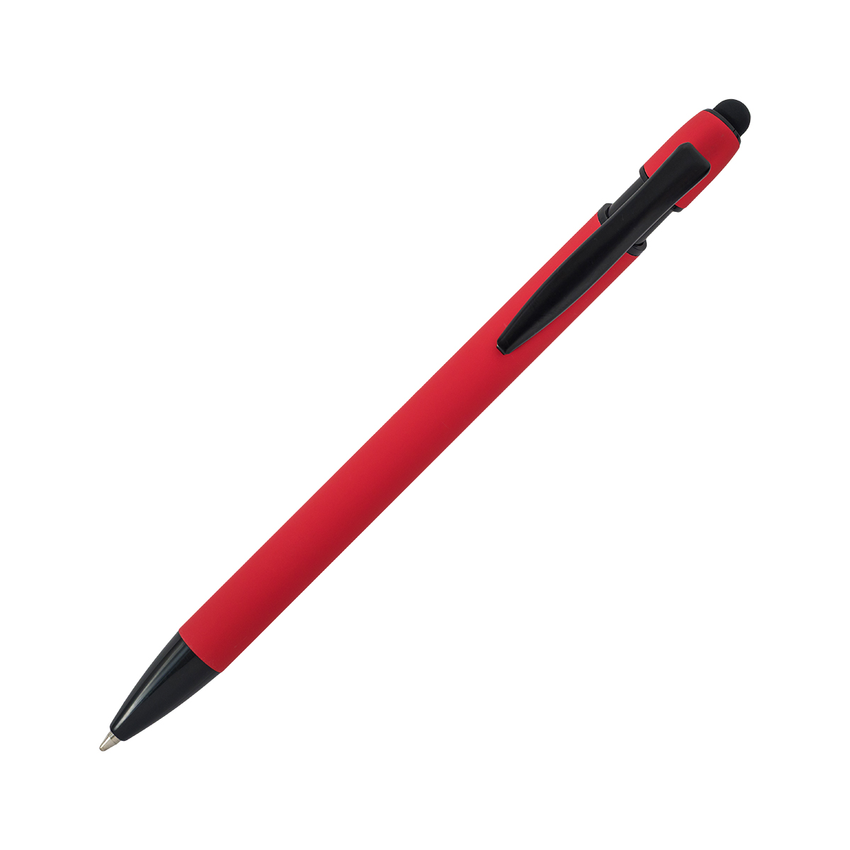 R73453.08 - Softnero pen, red 