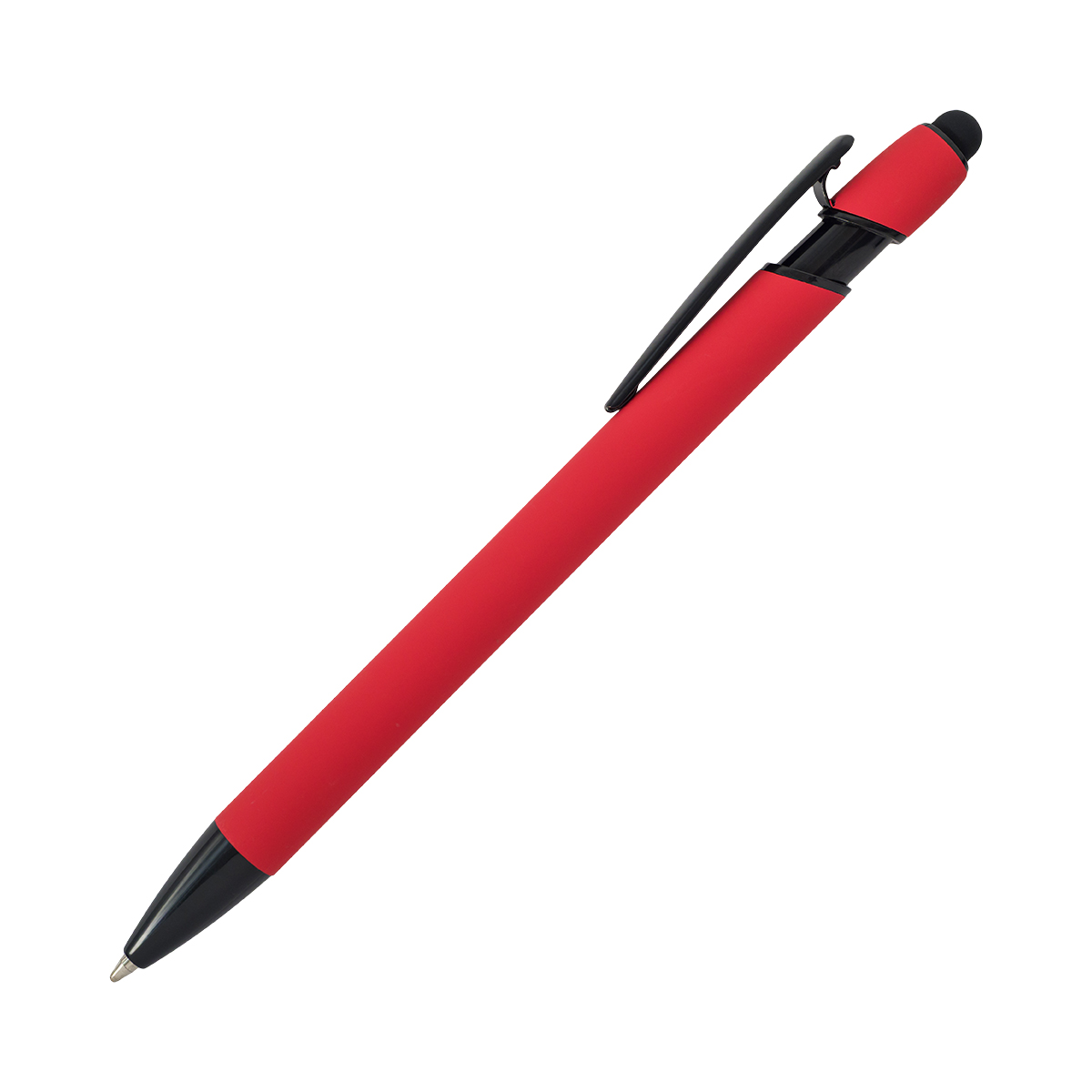 R73453.08 - Softnero pen, red 