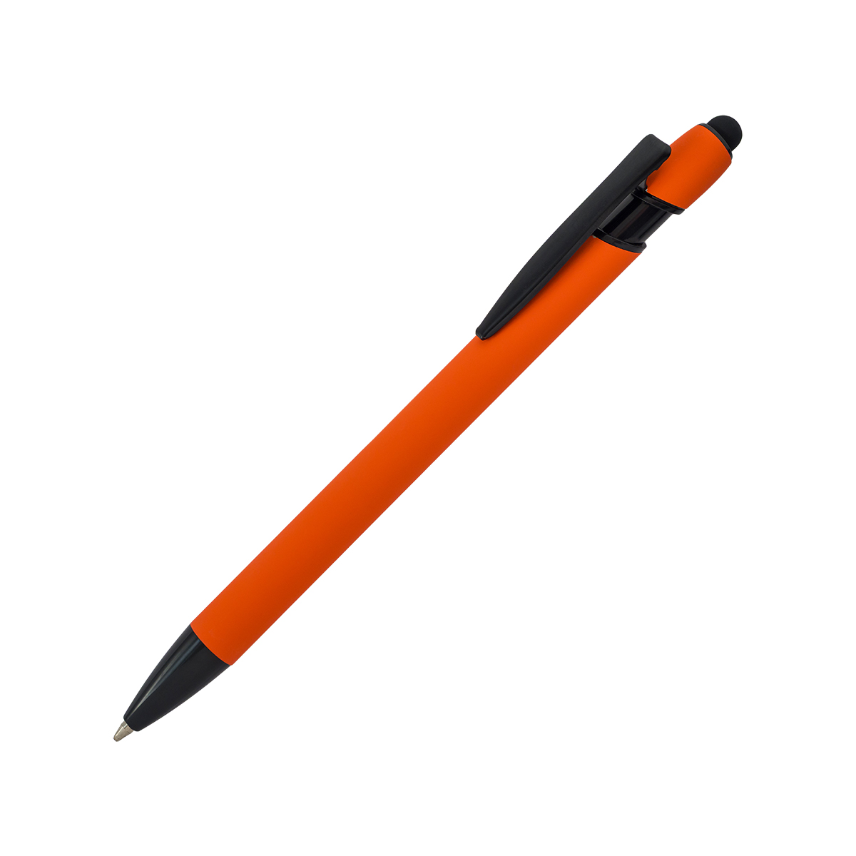 R73453.15 - Softnero pen, orange 