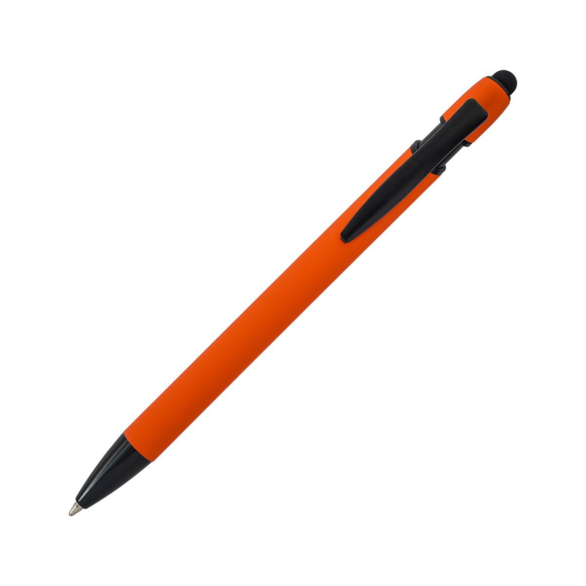 R73453.15 - Softnero pen, orange 