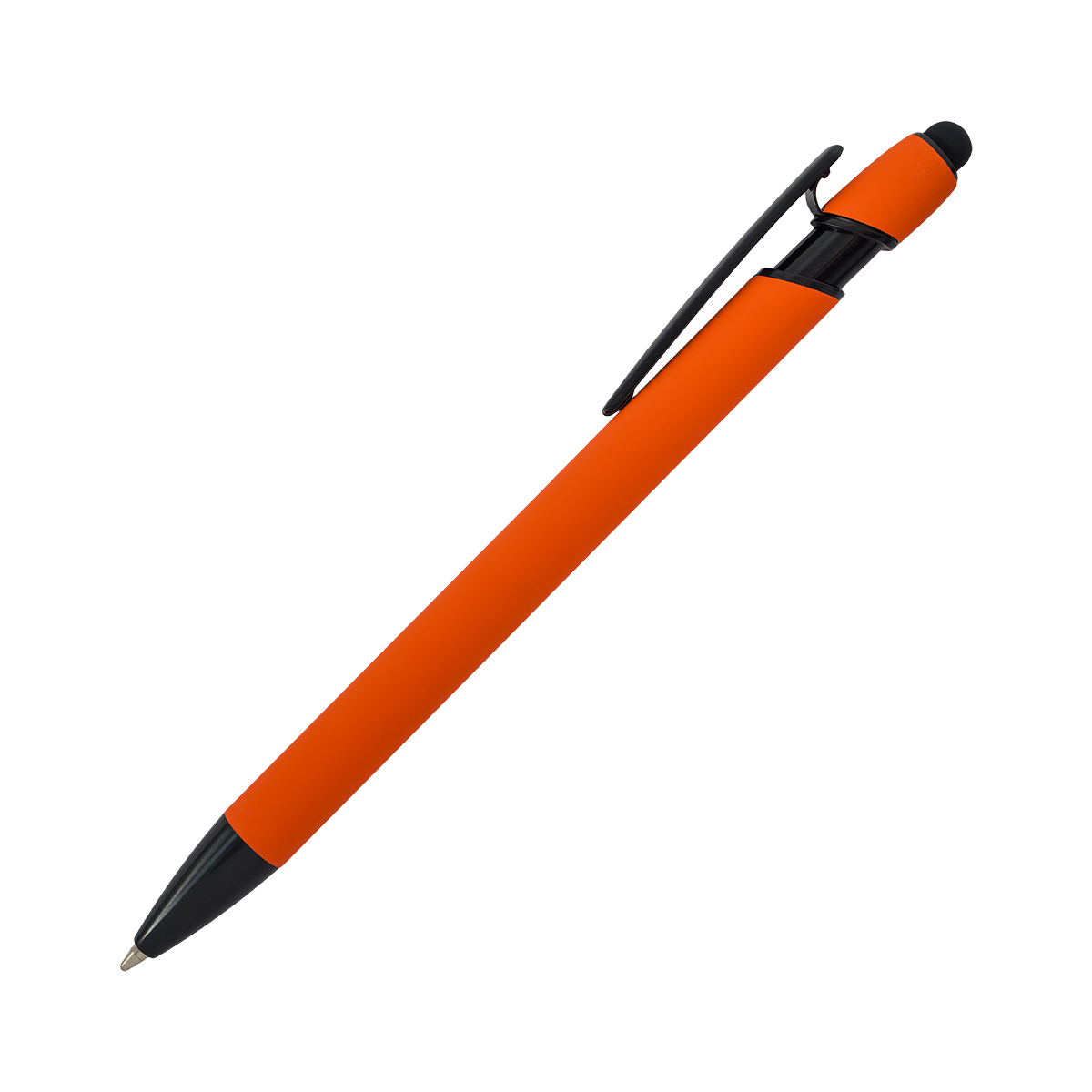 R73453.15 - Softnero pen, orange 