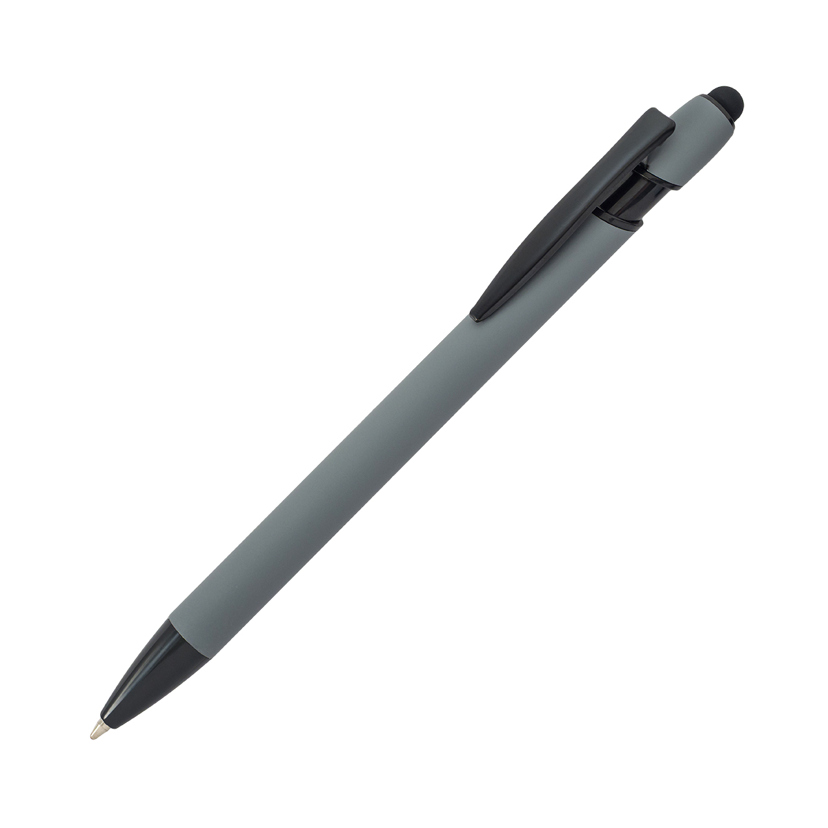 R73453.21 - Softnero pen, grey 