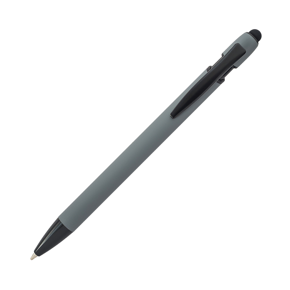 R73453.21 - Softnero pen, grey 