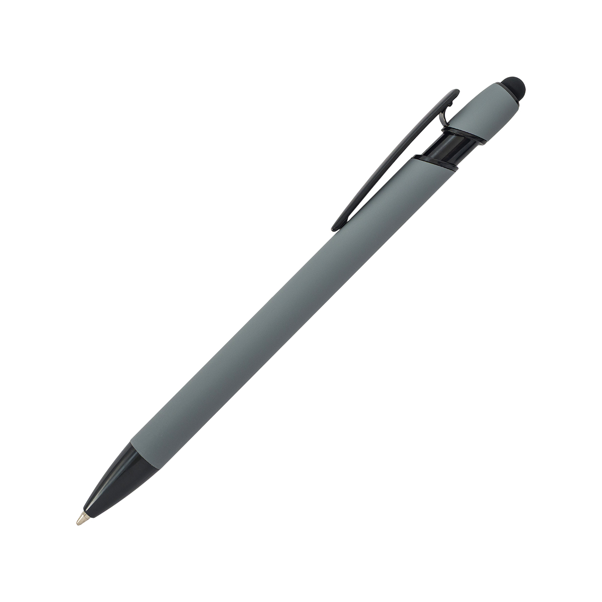 R73453.21 - Softnero pen, grey 